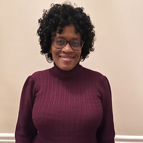 Meet your Posher, Jane - Picture 1 of 1